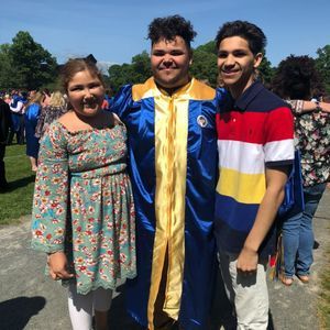 Meet your Posher, Giovanni